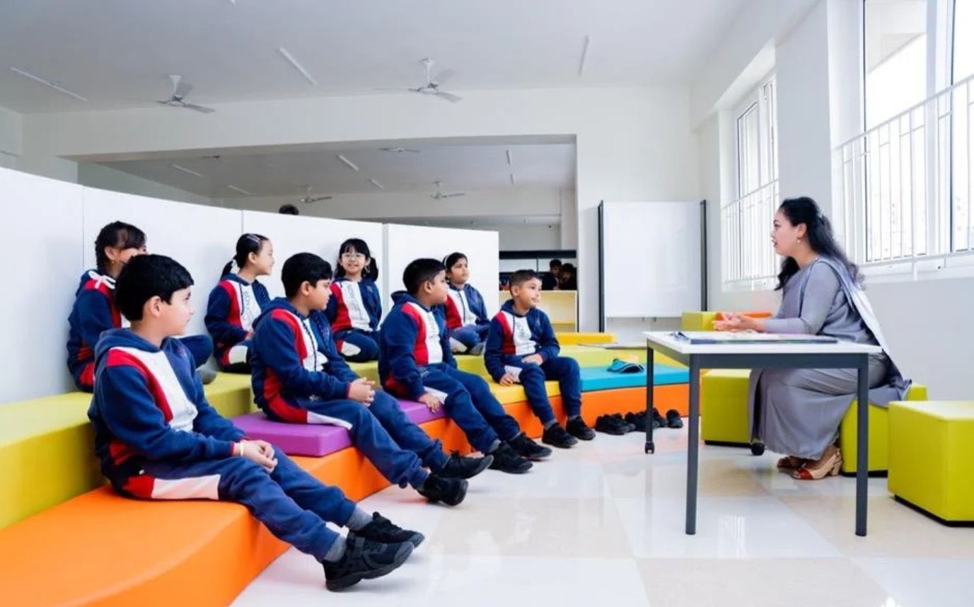 BDW International School