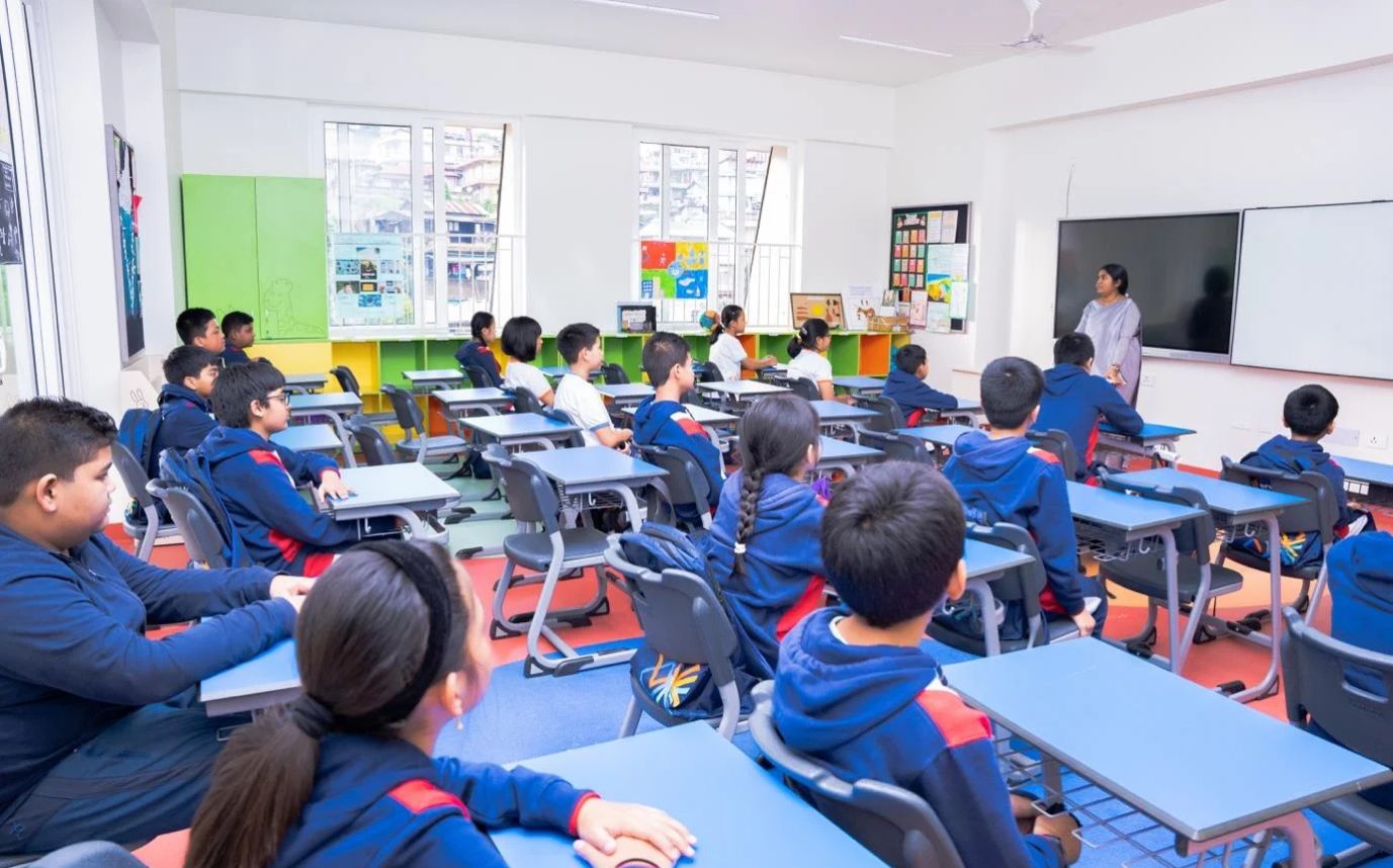 BDW International School