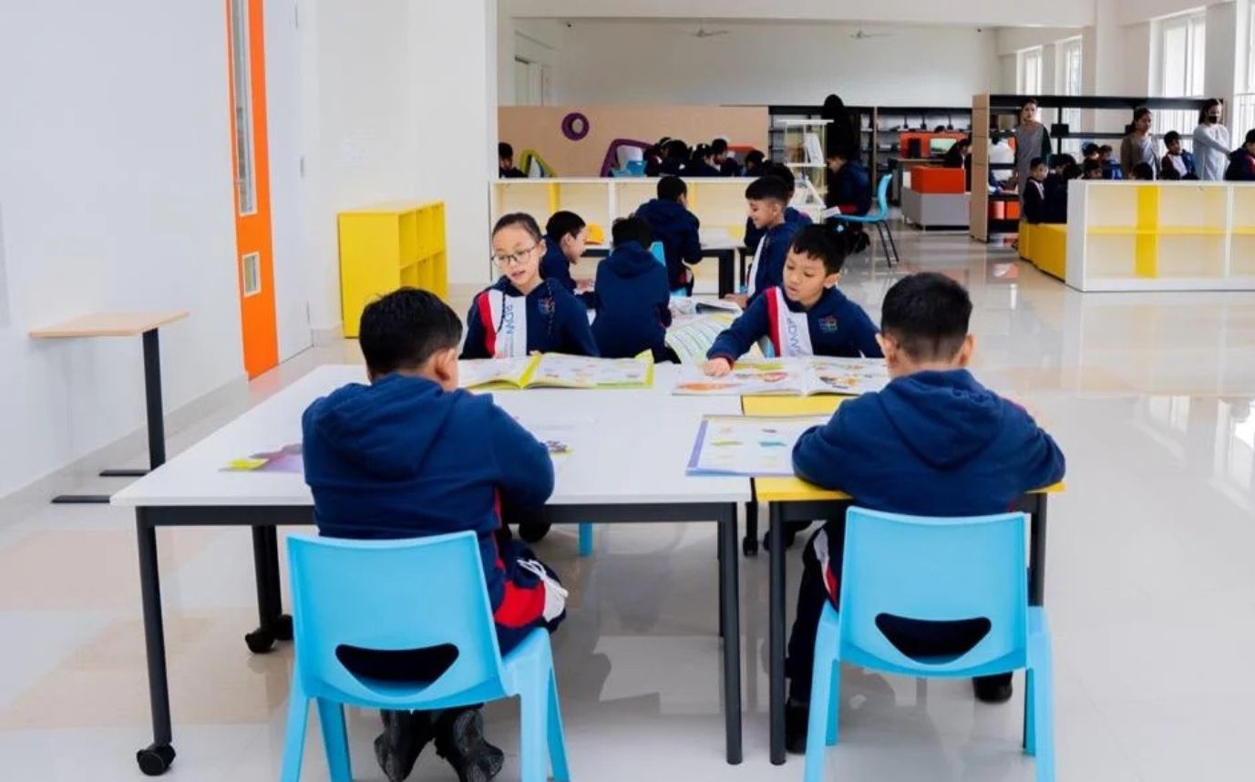 BDW International School