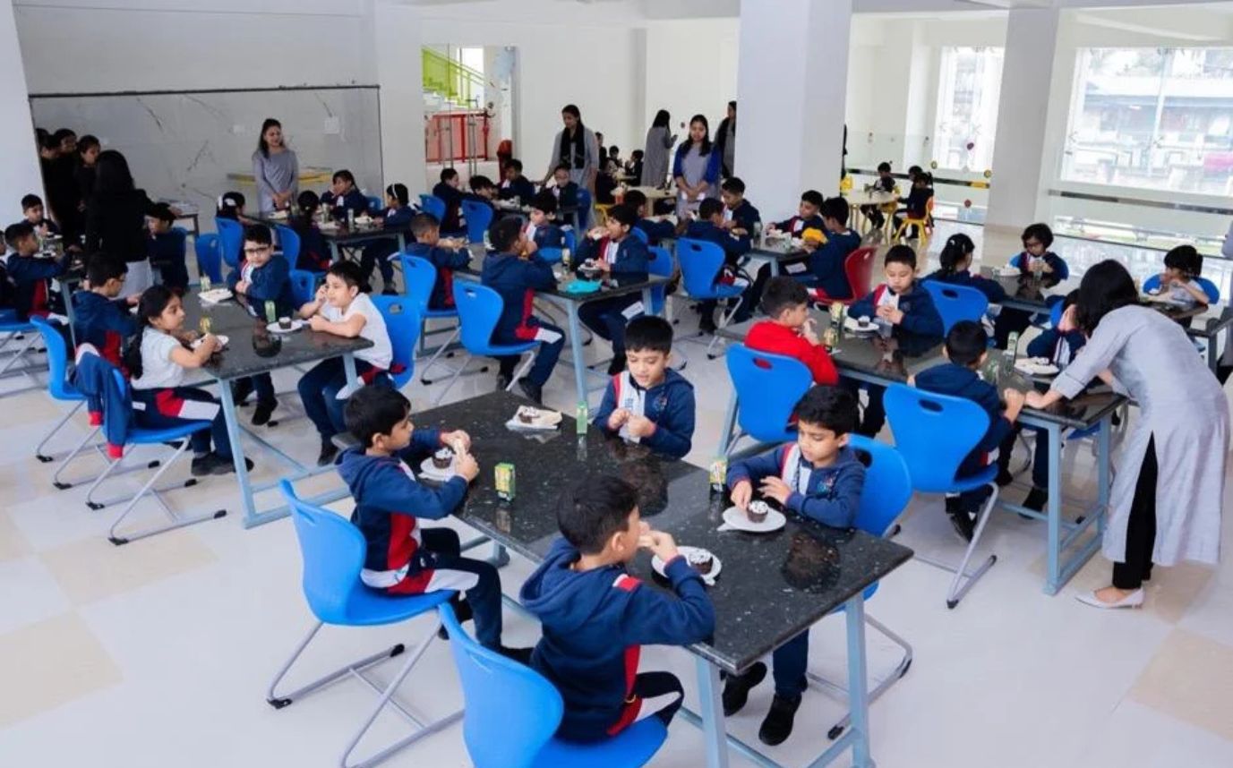 BDW International School