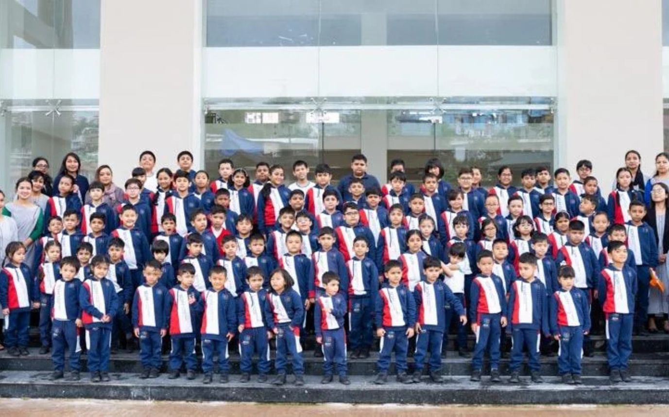 BDW International School