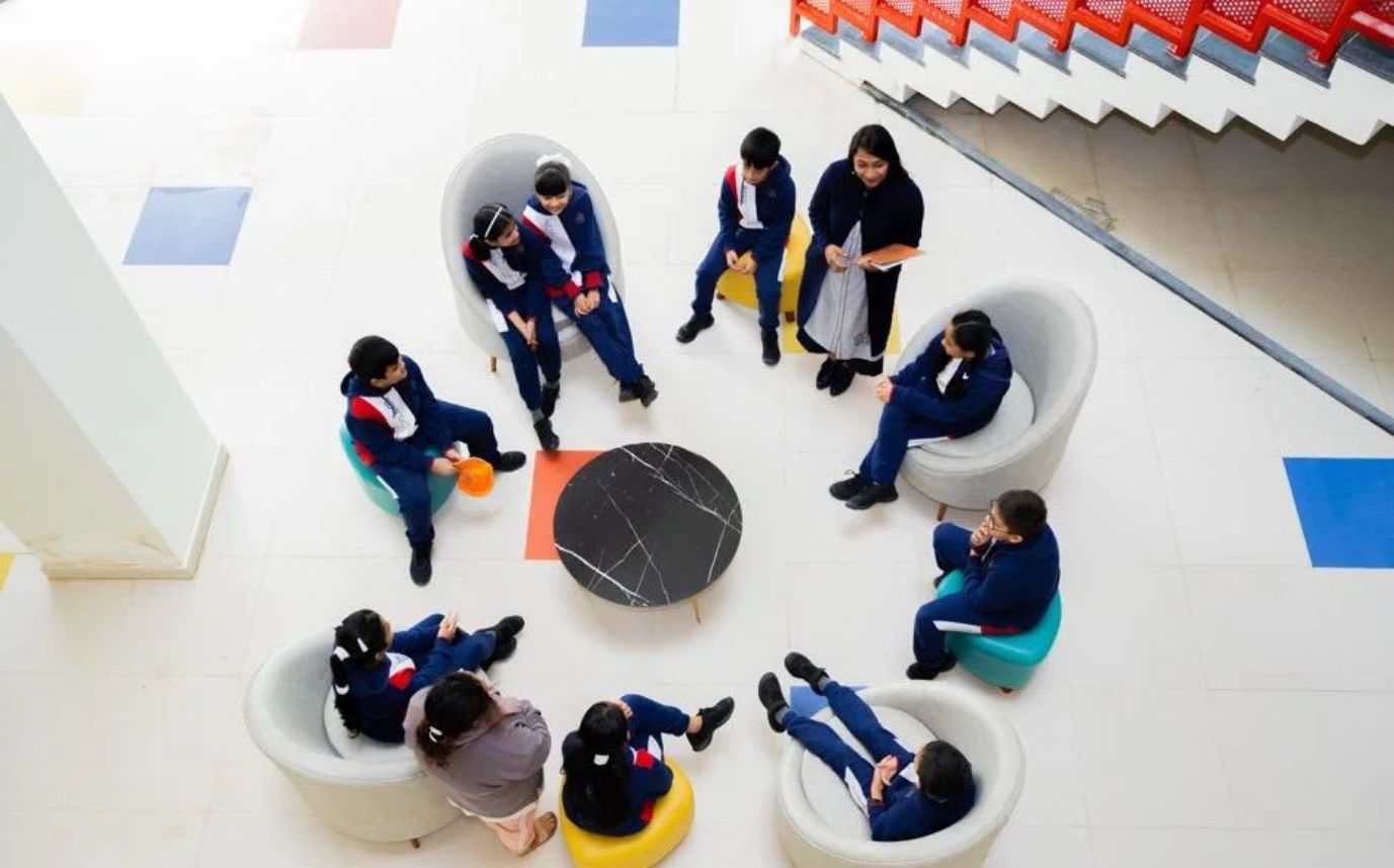BDW International School