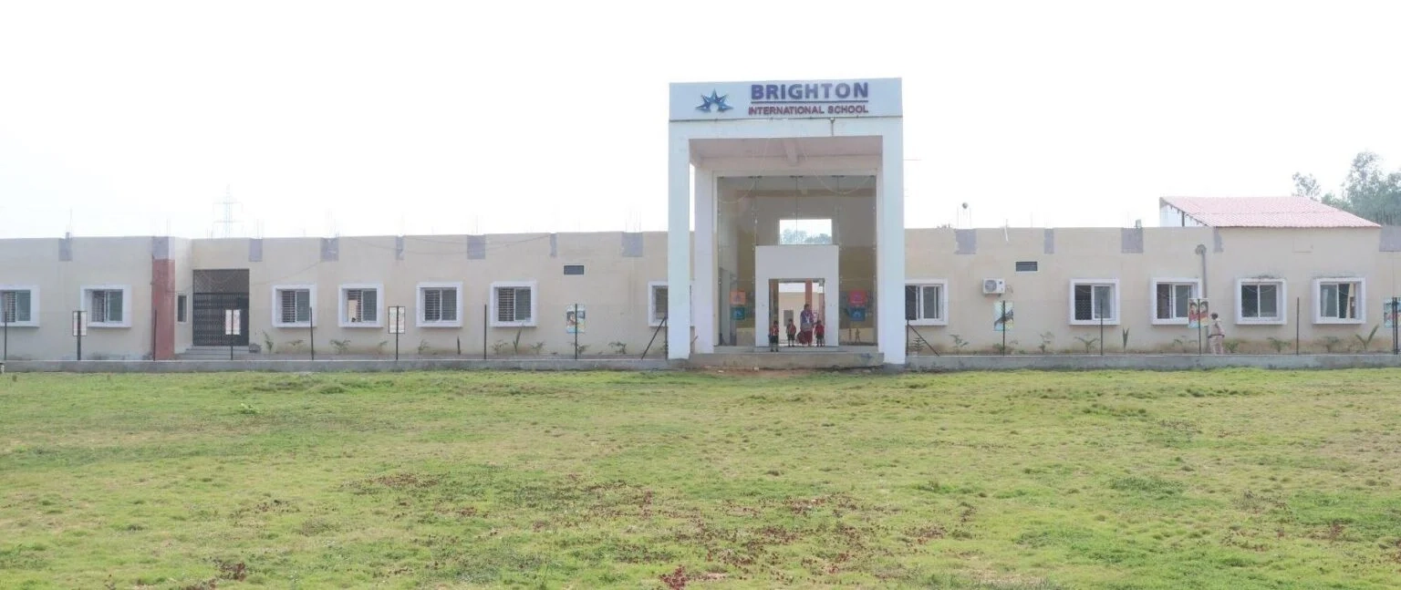 Brighton International School