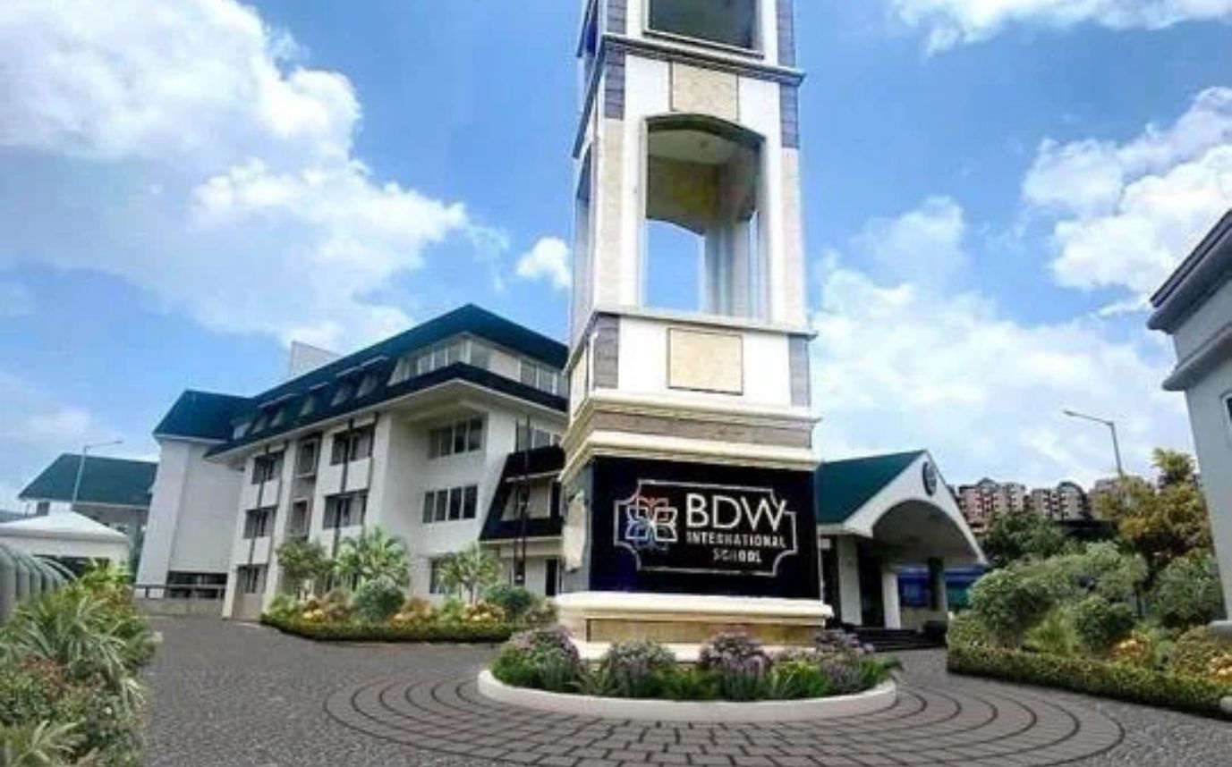 BDW International School