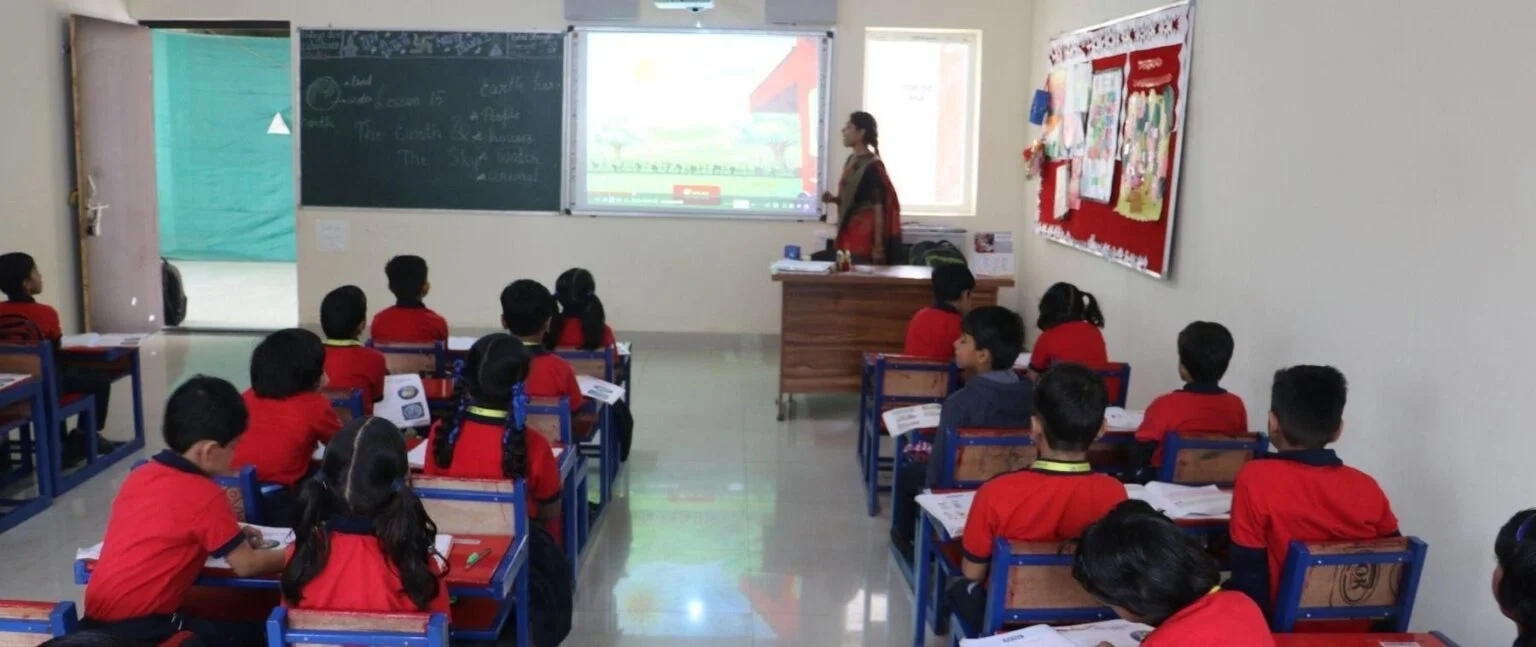 Brighton International School