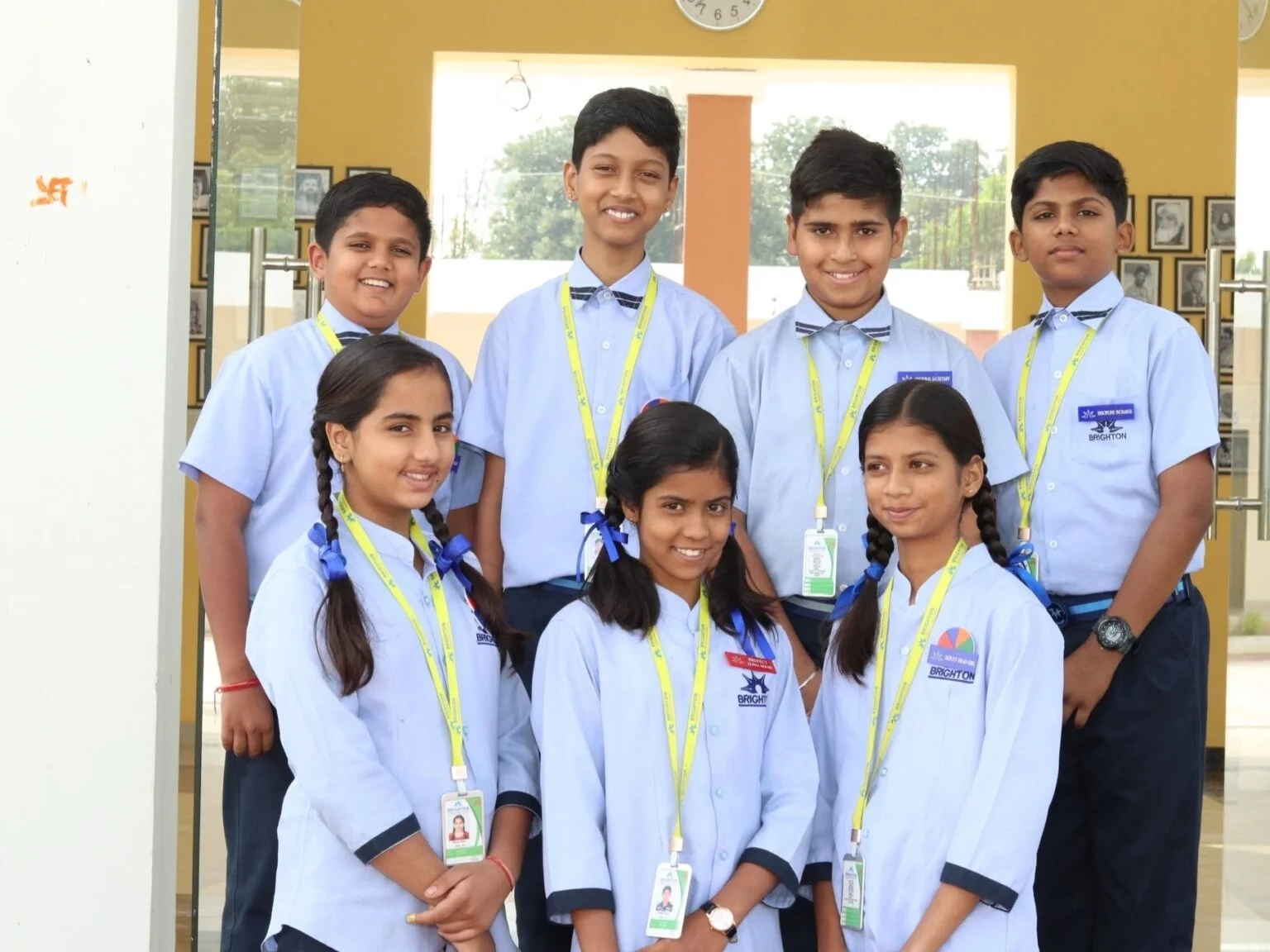 Brighton International School