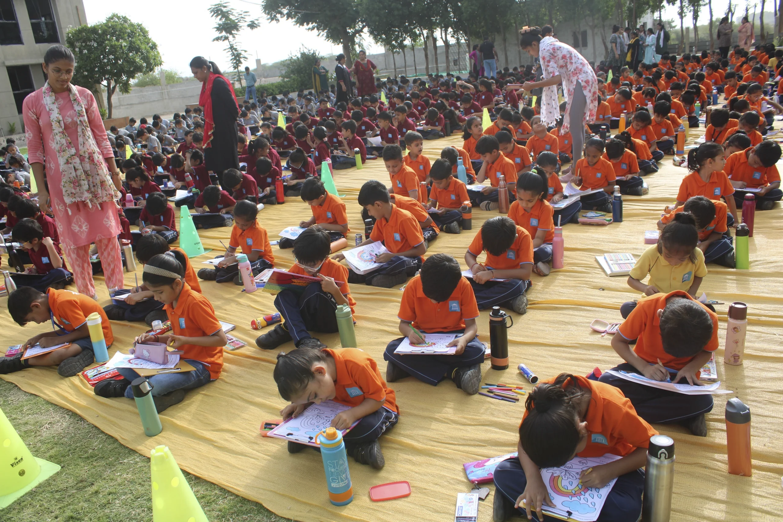 Vinya International School