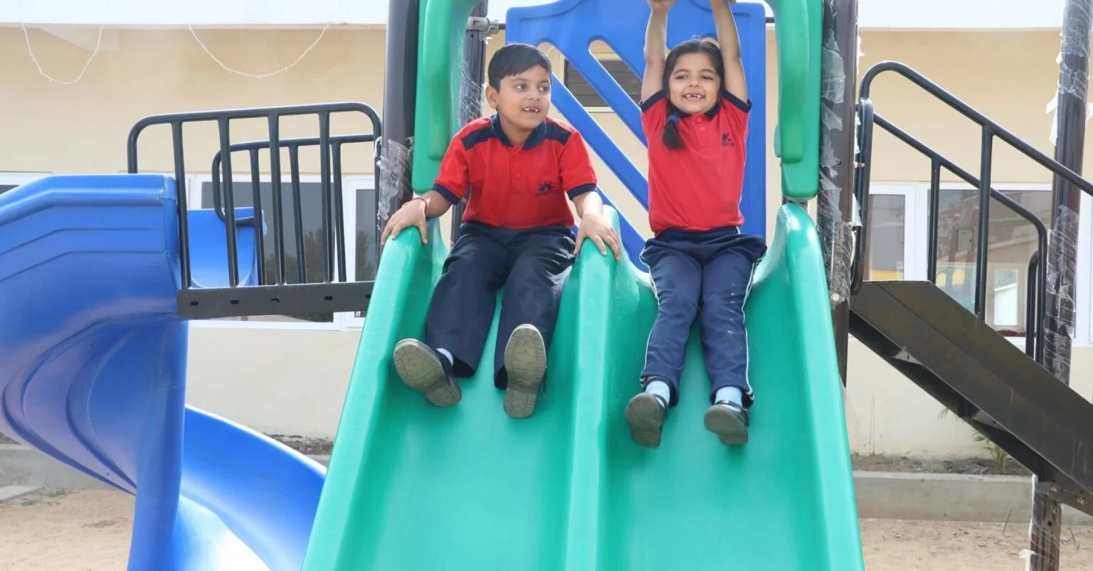 Brighton International School