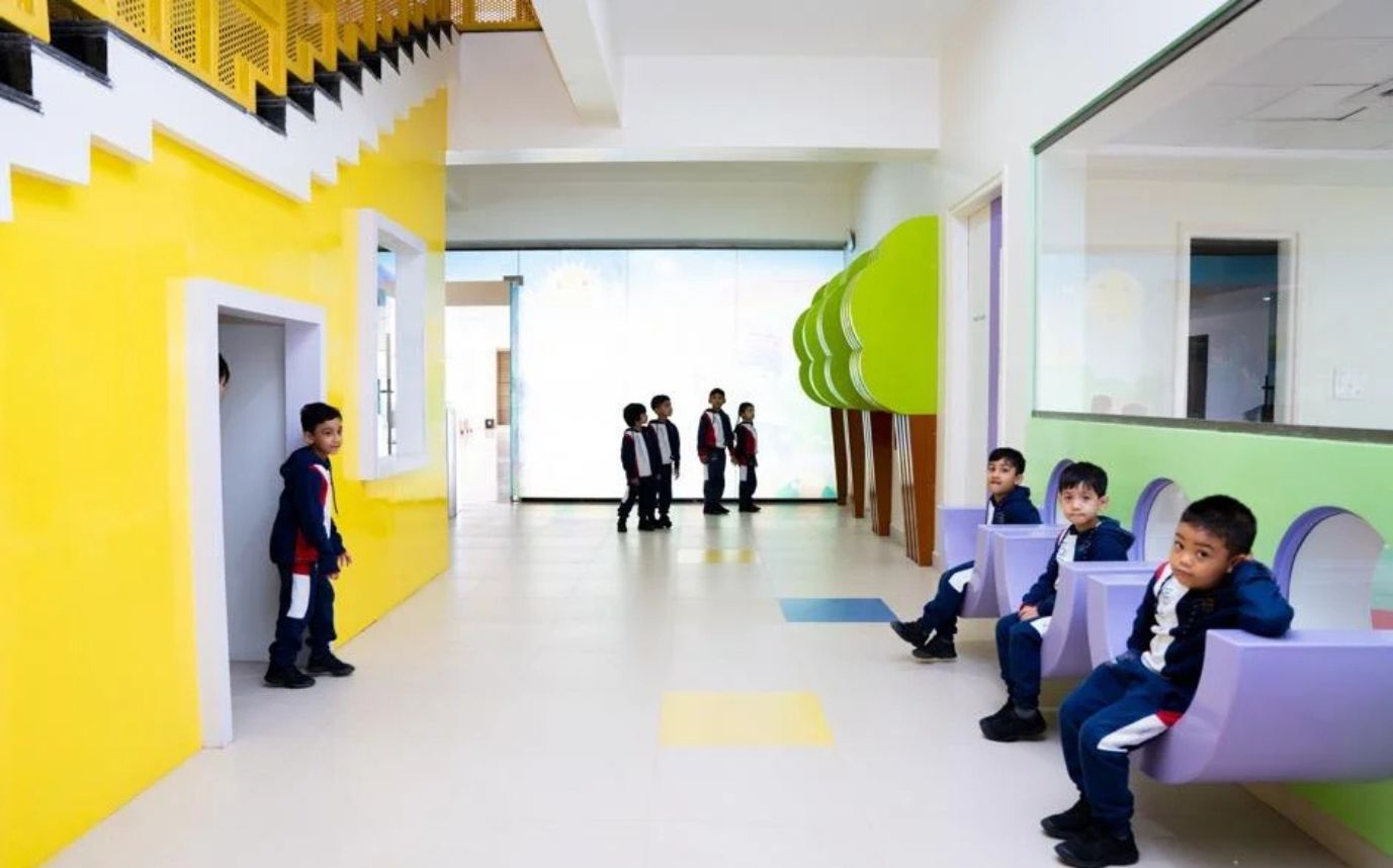 BDW International School