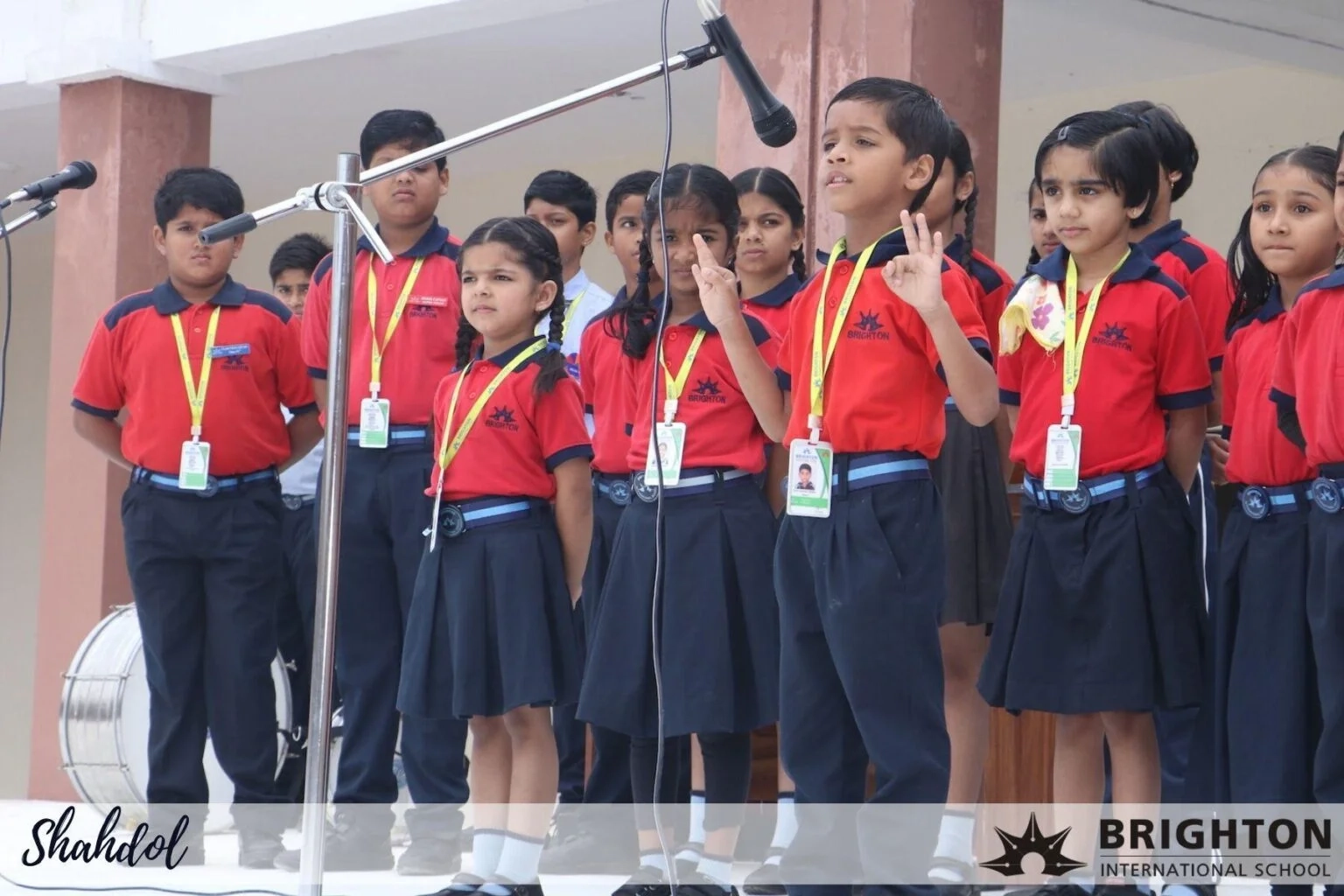 Brighton International School