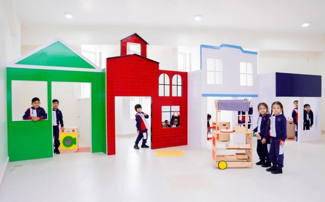 BDW International School