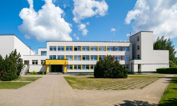 School Property in Pune