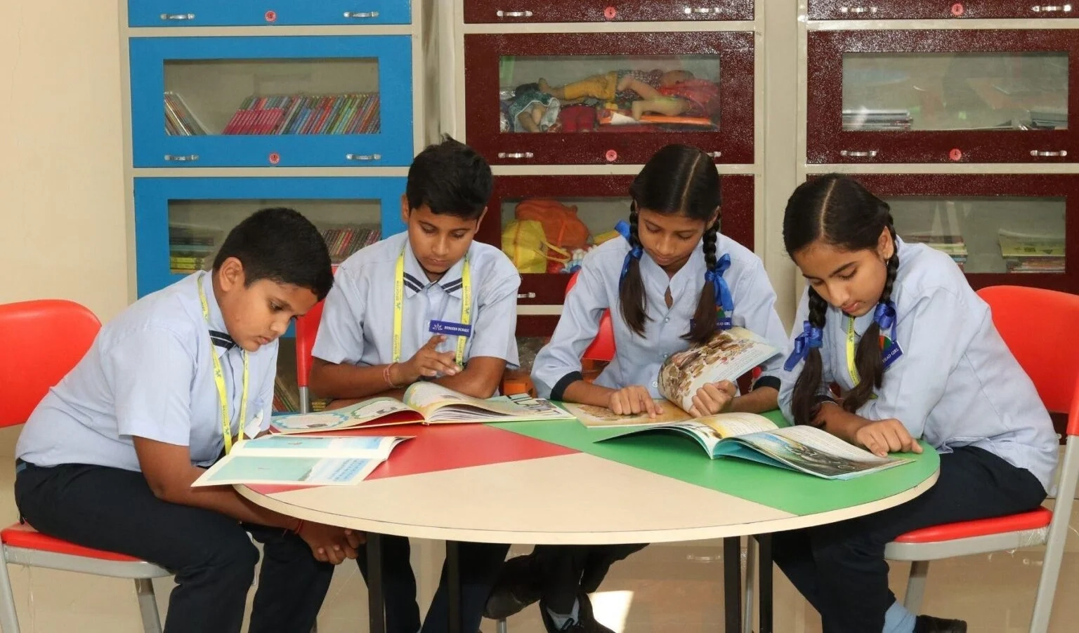 Brighton International School