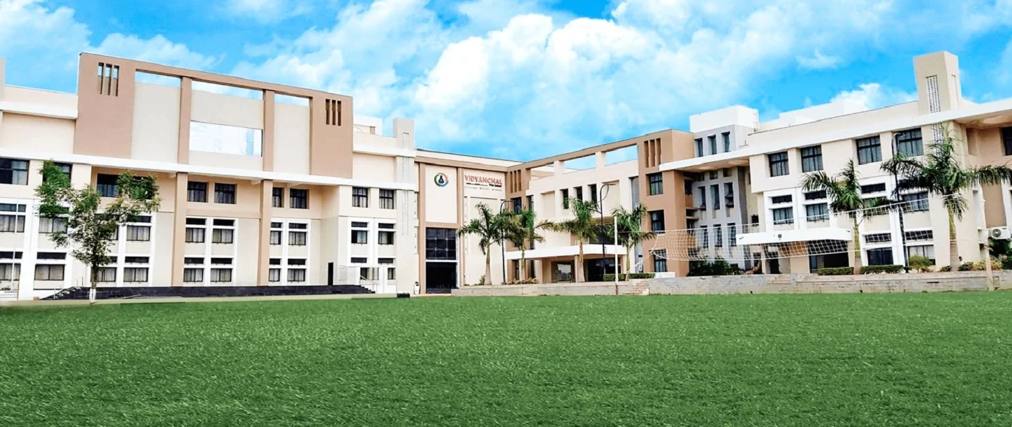 Vidyanchal The School