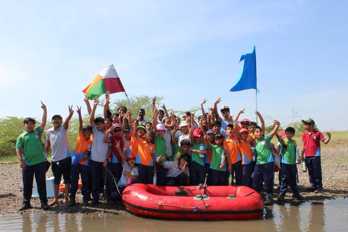 Vinay International School