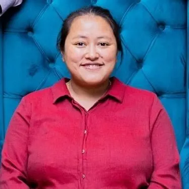 Ms. Nirmali Siangshai