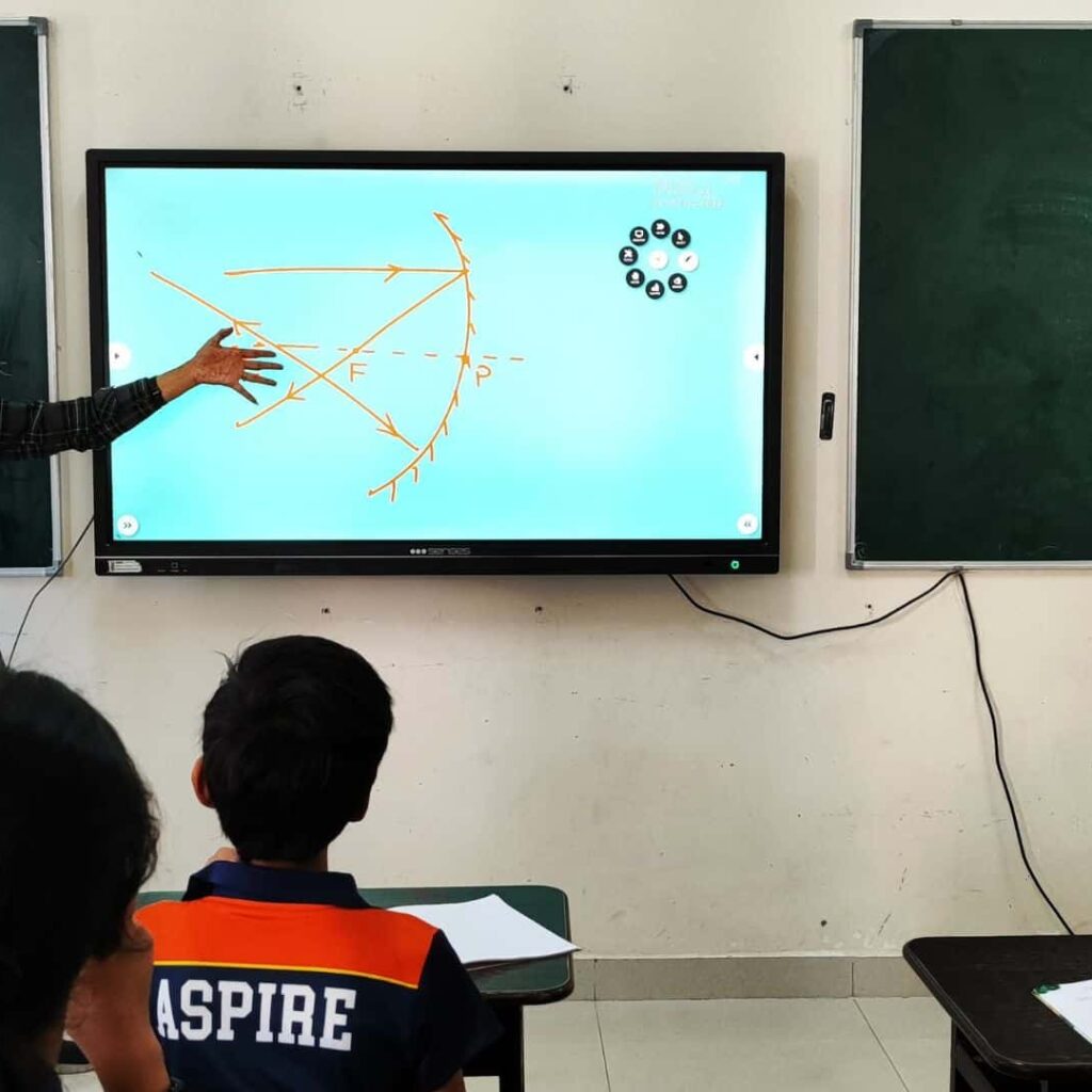 Teacher Recruitment Strategy for Schools